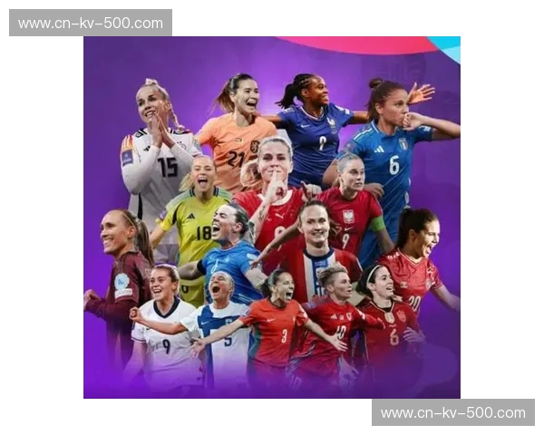 欧洲杯2025赛程：燃情开战，掌握每一场精彩瞬间