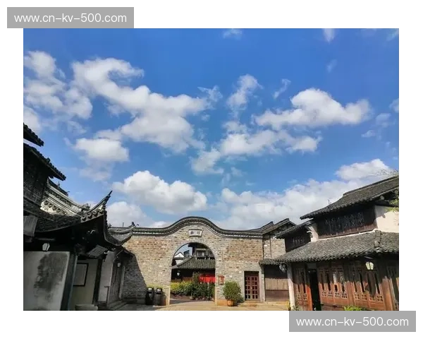 重回乌镇:2017年5月23日,那场划开时代裂缝的“神魔之战” 重回乌镇:2017年5月23日,那场划开时代裂缝的“神魔之战”