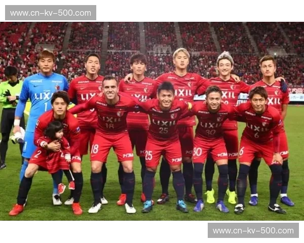 红蓝之魂的极意碰撞:鹿岛鹿角与瓜达拉哈拉的跨洲际史诗 红蓝之魂的极意碰撞:鹿岛鹿角与瓜达拉哈拉的跨洲际史诗