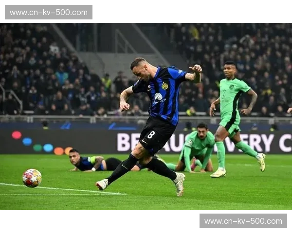 铁血与浪漫的巅峰博弈：马德里竞技vs那不勒斯，这一场直播注定无眠