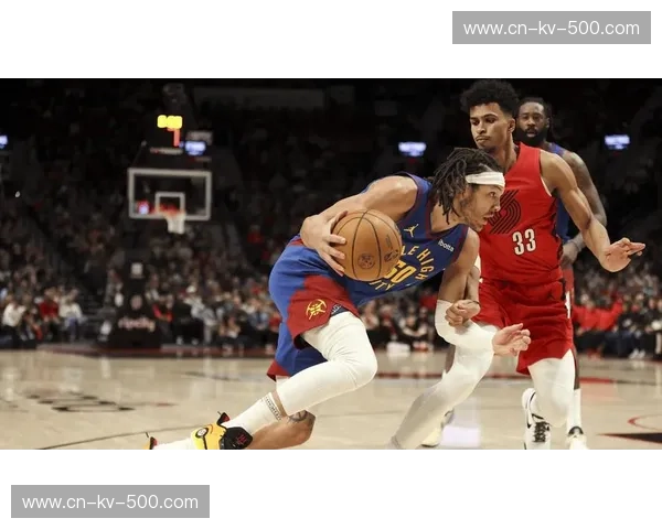 巅峰对决，燃情燃烧：活塞与掘金的史诗级较量